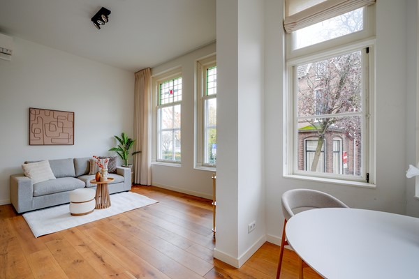 Medium property photo - Van Speijkstraat 6A, 3572 XC Utrecht